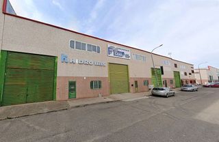 Nave industrial en venta en Esquivias