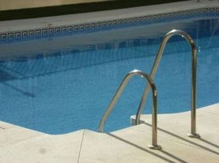 Piso en alquiler en Puerto Banús en Marbella