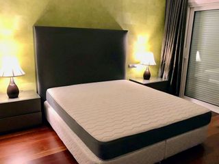 Piso en alquiler en Puerto Banús en Marbella