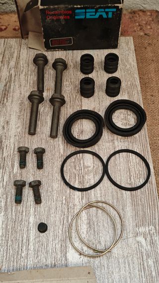 Kit reparación bombín SEAT Marbella