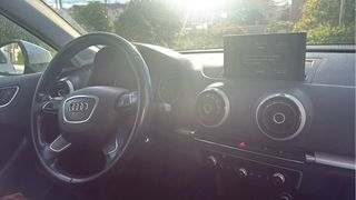 Audi A3 sportback 2015