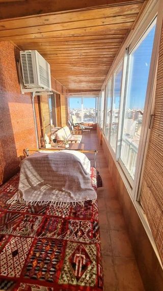 Ático en venta en  El Acequión - Los Naúfragos en Torrevieja