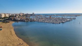 Ático en venta en  El Acequión - Los Naúfragos en Torrevieja