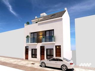 Terreno en venta en Centro en Alhaurín de la Torre