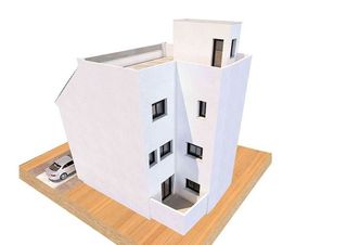 Terreno en venta en Centro en Alhaurín de la Torre