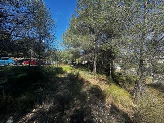 Terreno en venta en Nucia (la)