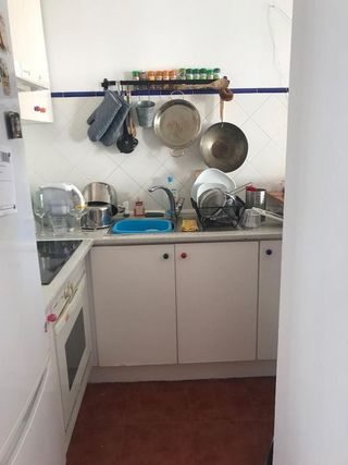 Piso en alquiler en Russafa en Valencia