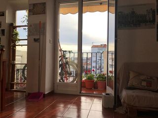 Piso en alquiler en Russafa en Valencia