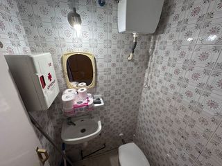 Local comercial en alquiler en Parque Mediterráneo - Santa Paula en Málaga