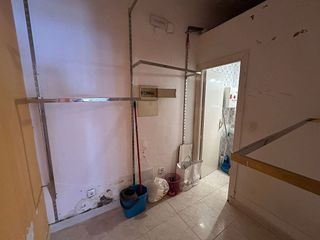 Local comercial en alquiler en Parque Mediterráneo - Santa Paula en Málaga