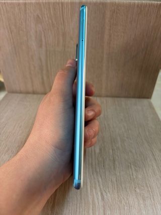 Xiaomi Mi A2 64GB Azul/Dorado