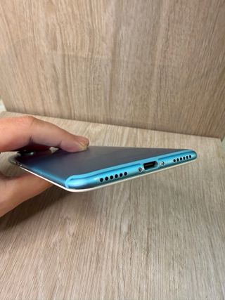 Xiaomi Mi A2 64GB Azul/Dorado