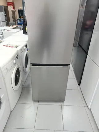 @Nevera Samsung Combi No Frost Con Garantía@