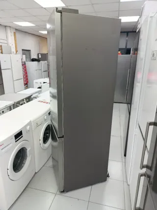 @Nevera Samsung Combi No Frost Con Garantía@