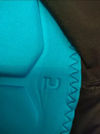 Pantaloncini Ciclismo Decathlon Taglia M