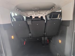 Opel Zafira Life Edition 8 plazas 2021