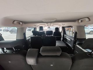 Opel Zafira Life Edition 8 plazas 2021