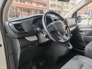 Opel Zafira Life Edition 8 plazas 2021