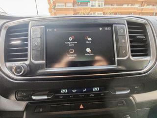 Opel Zafira Life Edition 8 plazas 2021