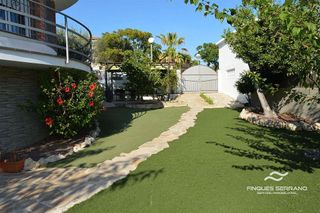 Chalet en venta en La Collada - Sis Camins - Fondo Somella - Santa Maria en Vilanova i La Geltrú