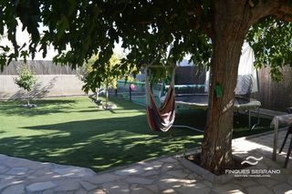 Chalet en venta en La Collada - Sis Camins - Fondo Somella - Santa Maria en Vilanova i La Geltrú