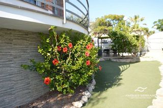 Chalet en venta en La Collada - Sis Camins - Fondo Somella - Santa Maria en Vilanova i La Geltrú