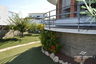 Chalet en venta en La Collada - Sis Camins - Fondo Somella - Santa Maria en Vilanova i La Geltrú