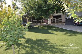 Chalet en venta en La Collada - Sis Camins - Fondo Somella - Santa Maria en Vilanova i La Geltrú