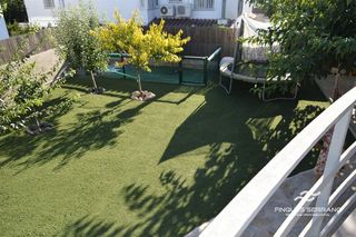 Chalet en venta en La Collada - Sis Camins - Fondo Somella - Santa Maria en Vilanova i La Geltrú