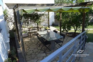 Chalet en venta en La Collada - Sis Camins - Fondo Somella - Santa Maria en Vilanova i La Geltrú