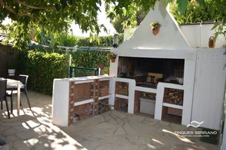Chalet en venta en La Collada - Sis Camins - Fondo Somella - Santa Maria en Vilanova i La Geltrú