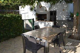 Chalet en venta en La Collada - Sis Camins - Fondo Somella - Santa Maria en Vilanova i La Geltrú