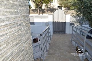 Chalet en venta en La Collada - Sis Camins - Fondo Somella - Santa Maria en Vilanova i La Geltrú