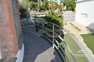 Chalet en venta en La Collada - Sis Camins - Fondo Somella - Santa Maria en Vilanova i La Geltrú
