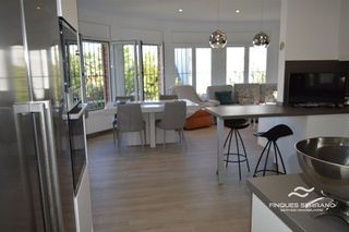 Chalet en venta en La Collada - Sis Camins - Fondo Somella - Santa Maria en Vilanova i La Geltrú