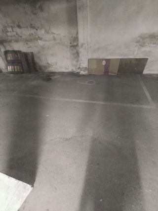 Garaje en venta en San Lázaro - Otero - Villafría en Oviedo