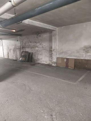 Garaje en venta en San Lázaro - Otero - Villafría en Oviedo