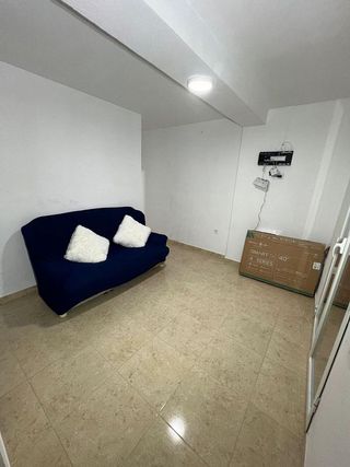 Piso en venta en Carolinas Bajas en Alicante