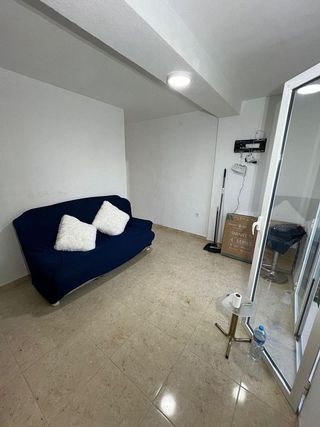 Piso en venta en Carolinas Bajas en Alicante