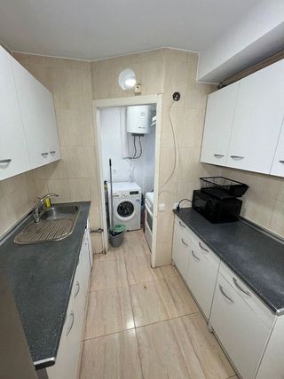 Piso en venta en Carolinas Bajas en Alicante