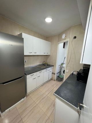 Piso en venta en Carolinas Bajas en Alicante