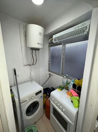 Piso en venta en Carolinas Bajas en Alicante