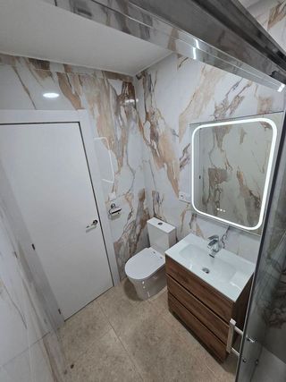 Piso en venta en Carolinas Bajas en Alicante