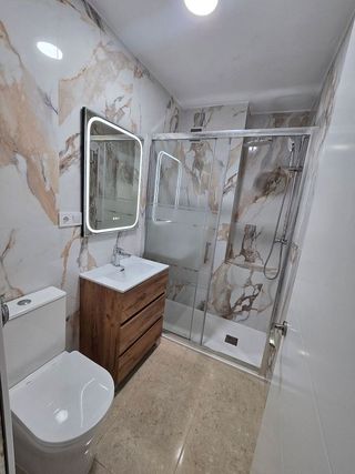 Piso en venta en Carolinas Bajas en Alicante