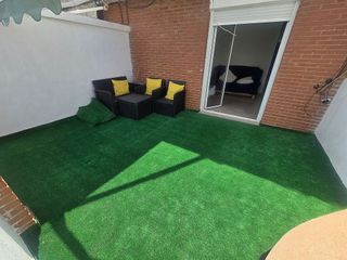 Piso en venta en Carolinas Bajas en Alicante
