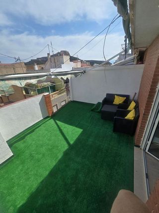 Piso en venta en Carolinas Bajas en Alicante