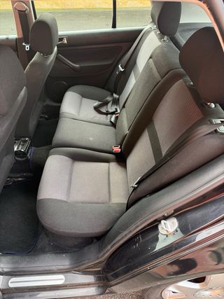 Volkswagen Golf IV 1.9 tdi