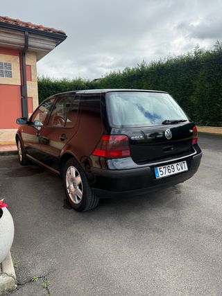 Volkswagen Golf IV 1.9 tdi