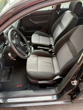 Volkswagen Golf IV 1.9 tdi
