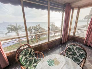 Piso en venta en Playa de Poniente en Benidorm